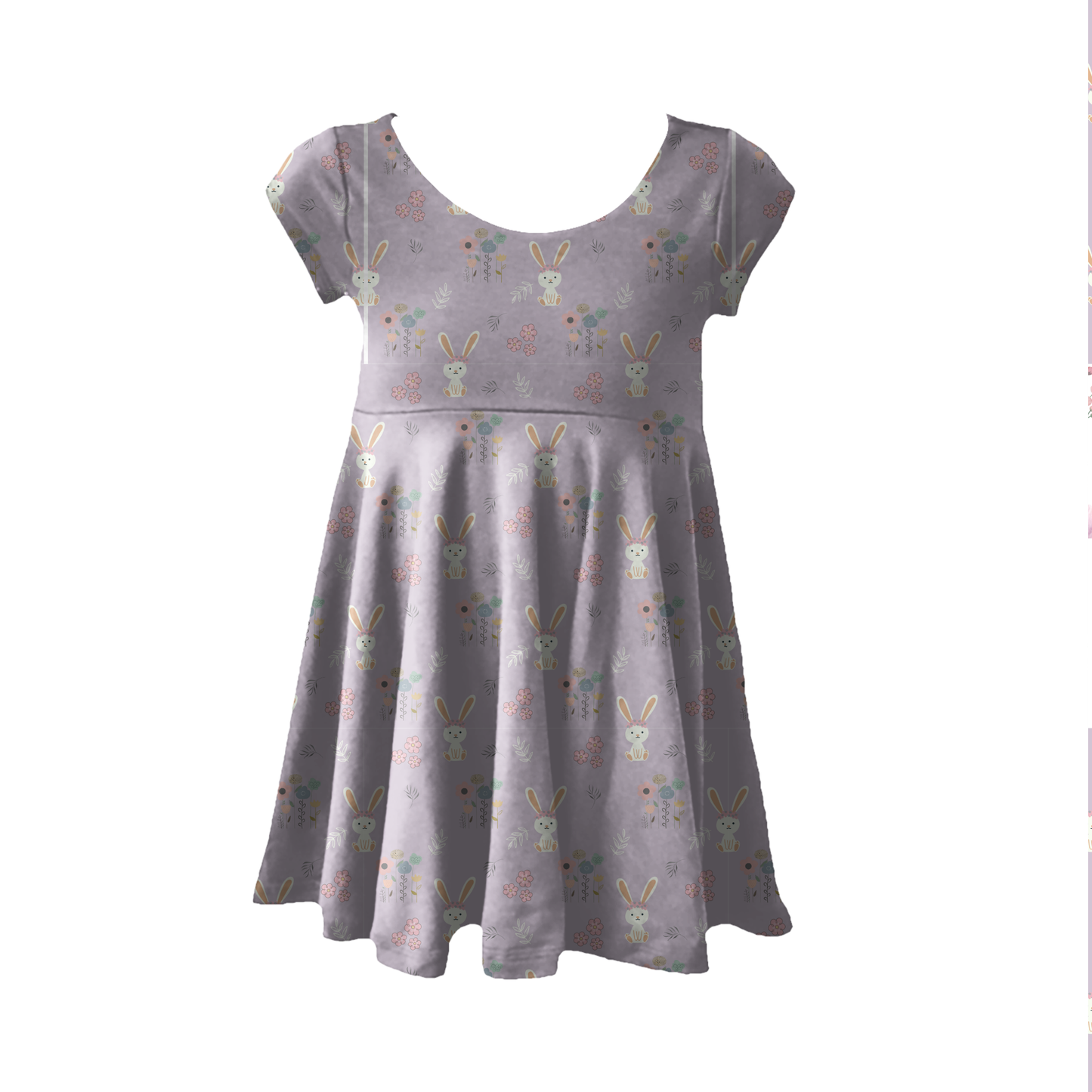 Bunnies, SOLD BY HALF METERS