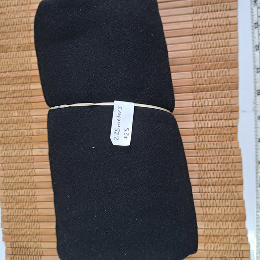 Linen rayon, 2.25 meters