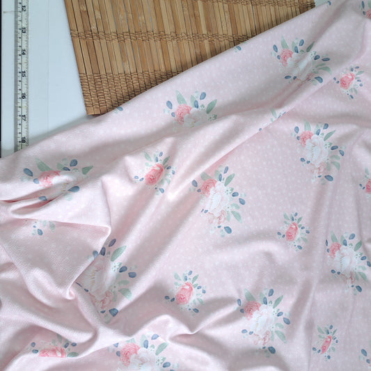 "Jolene" Liverpool, SOLD BY HALF METERS