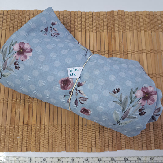 Airflow Poly, 3.1 meters