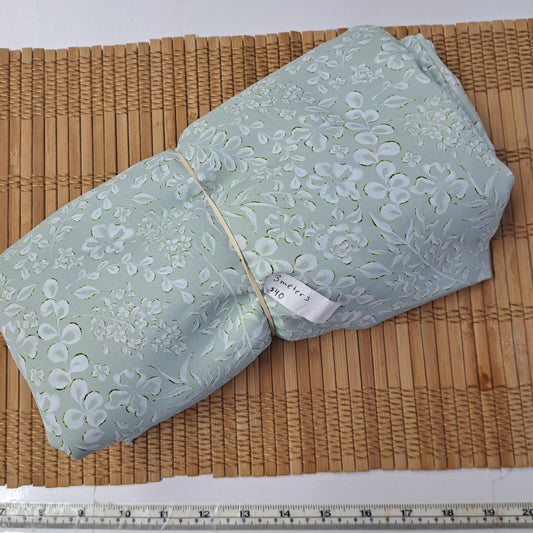 100% Polyester, 3 meters