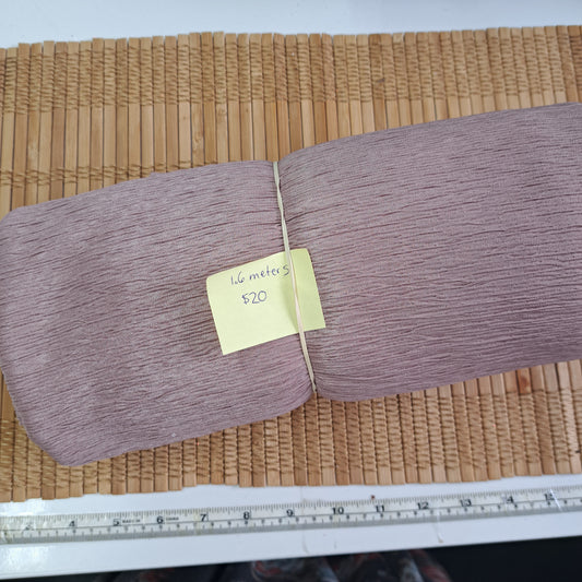 Textured Polyspandex, 1.6 meters