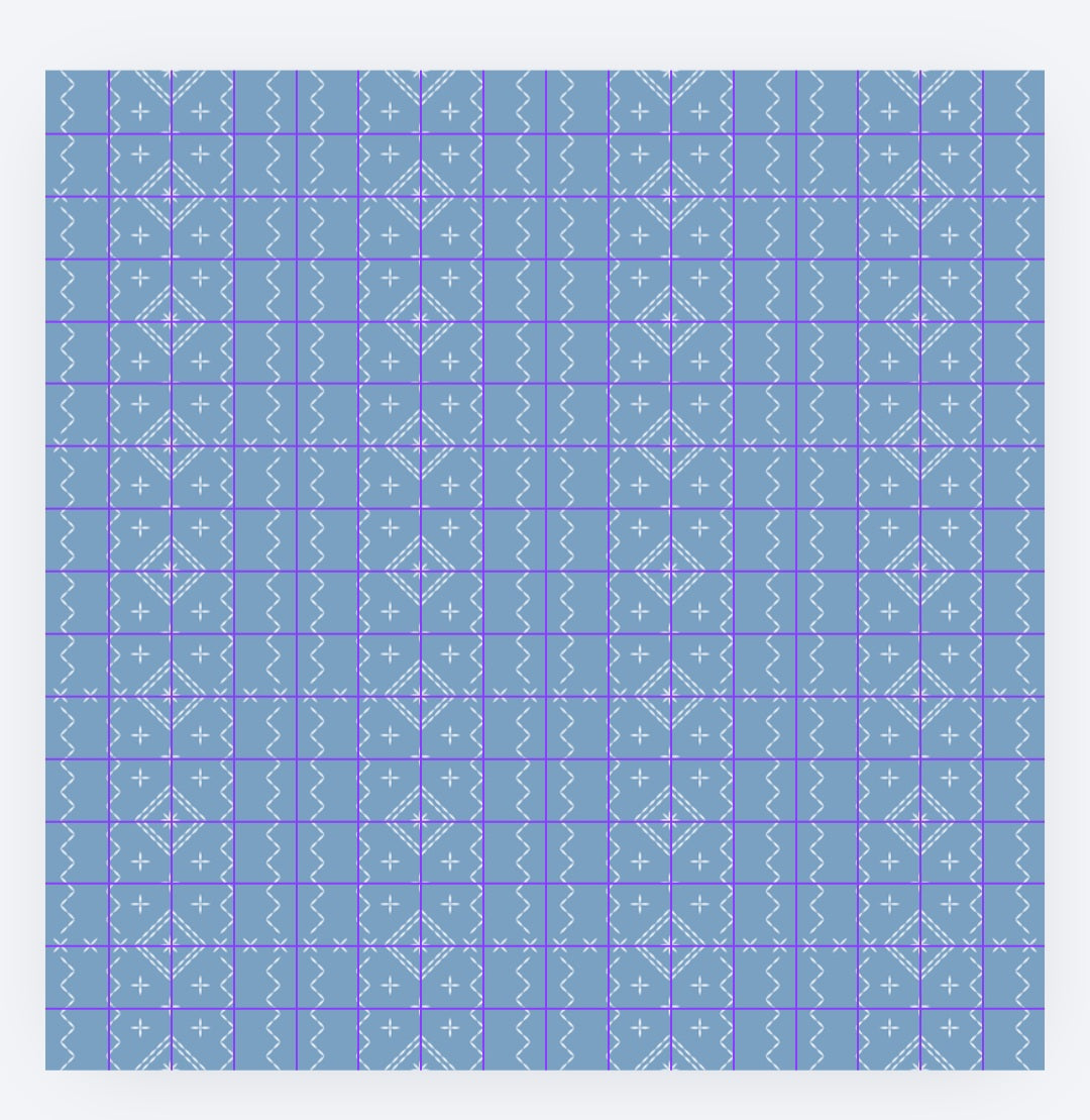 Darla in sky blue,  SOLD BY HALF METERS