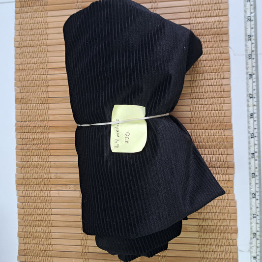 Stretch Corduroy, 1.4 meters