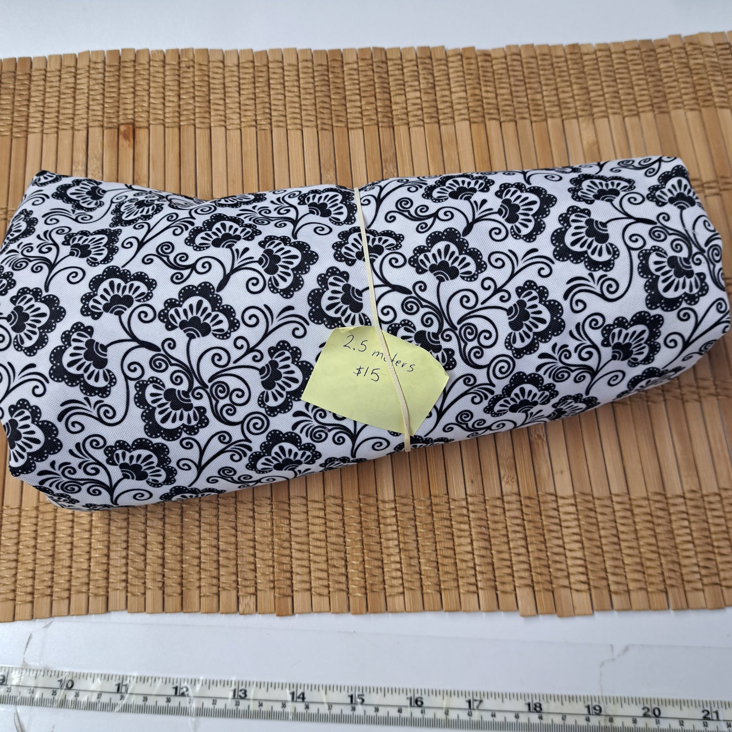 Poly Melange, 2.5 meters