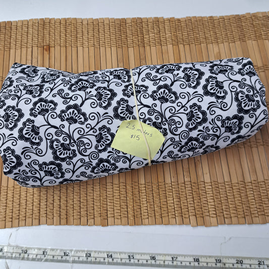 Poly Melange, 2.5 meters