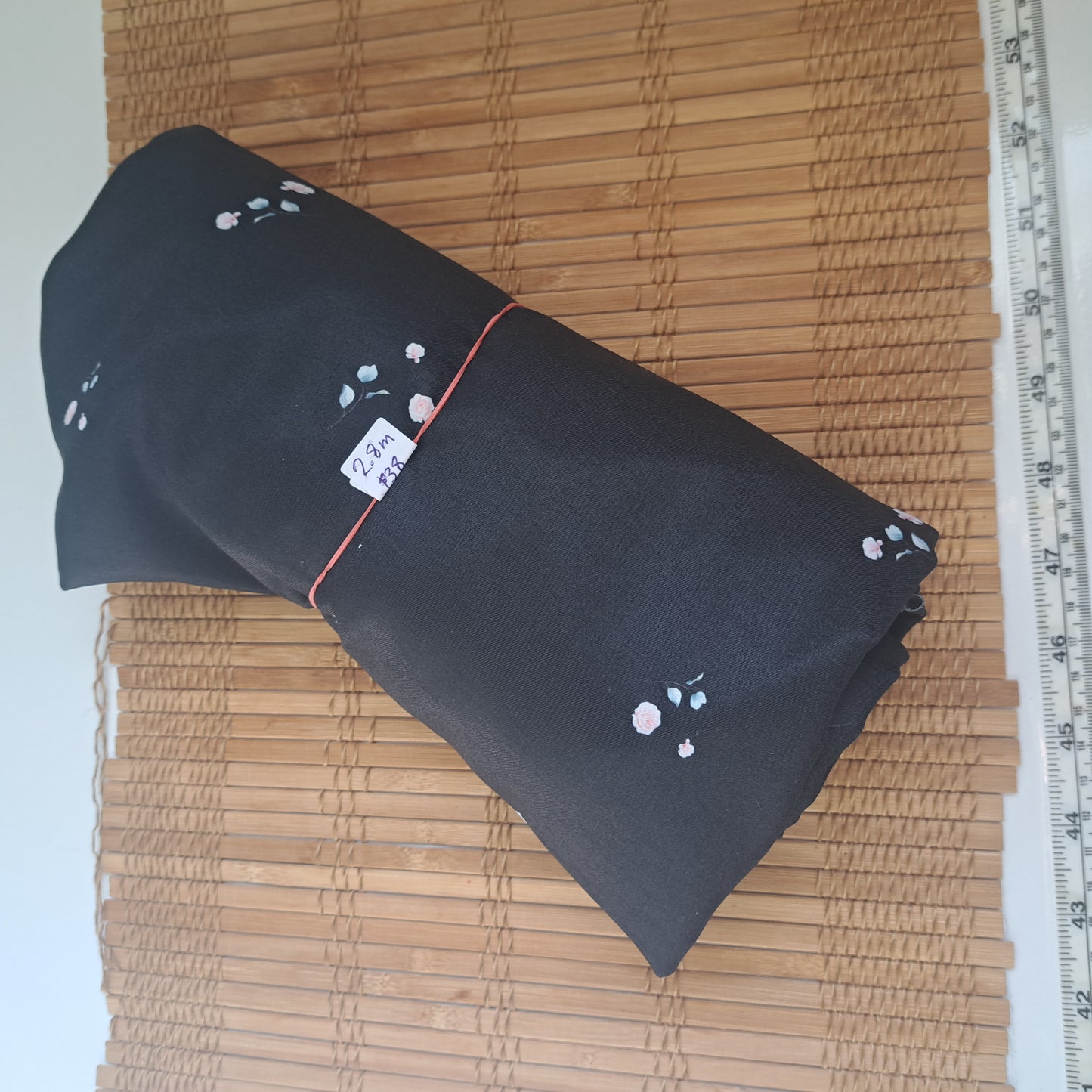 CEY(airflow) poly, 2.8 meters