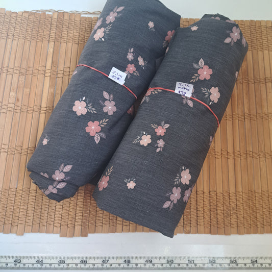 Polycotton