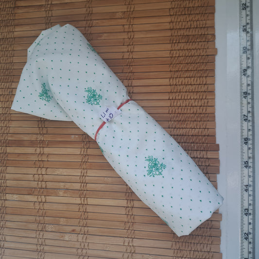 Polycotton, 1.1 meters