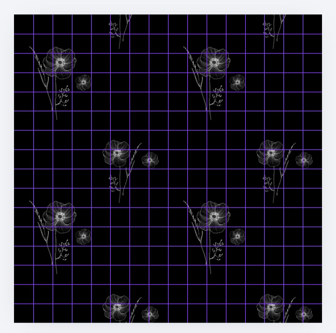 Delaney in black ,  SOLD BY HALF METERS