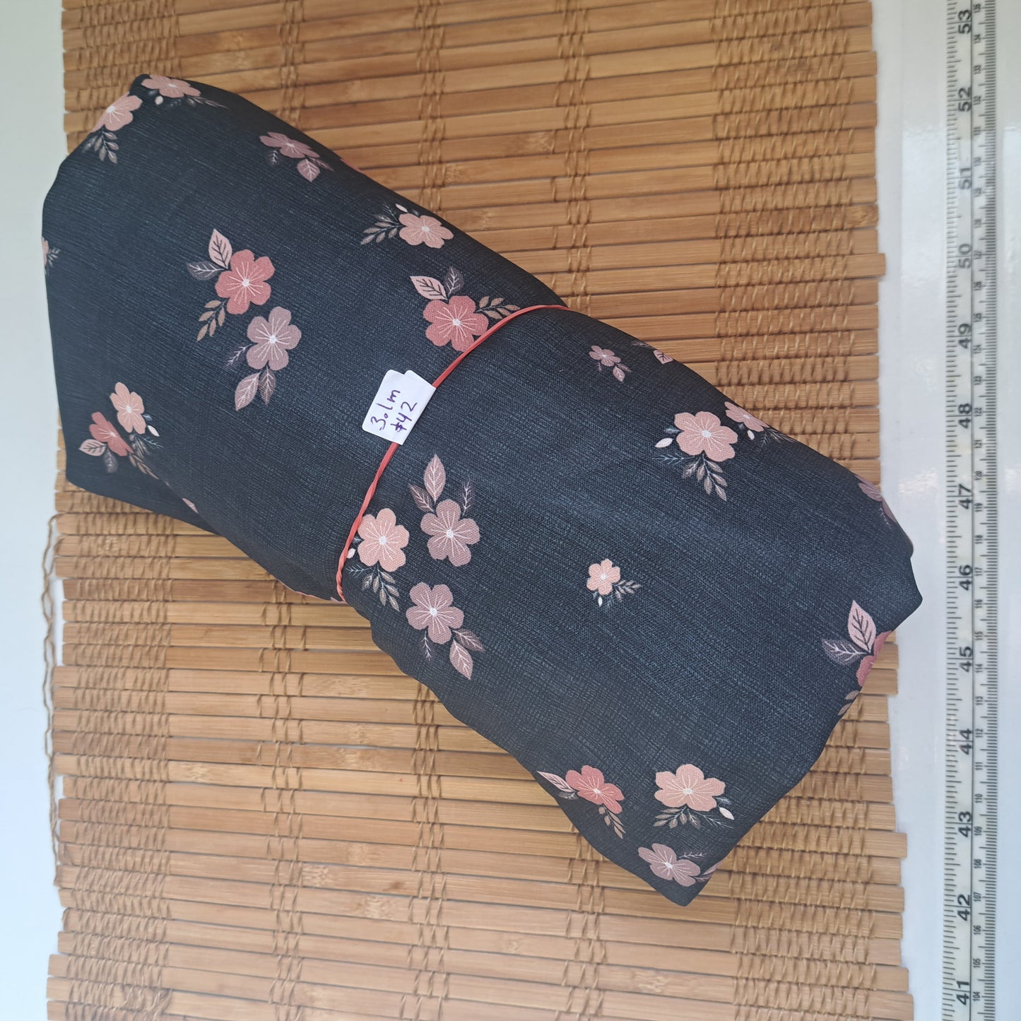 CEY polyester, 3.1 meters