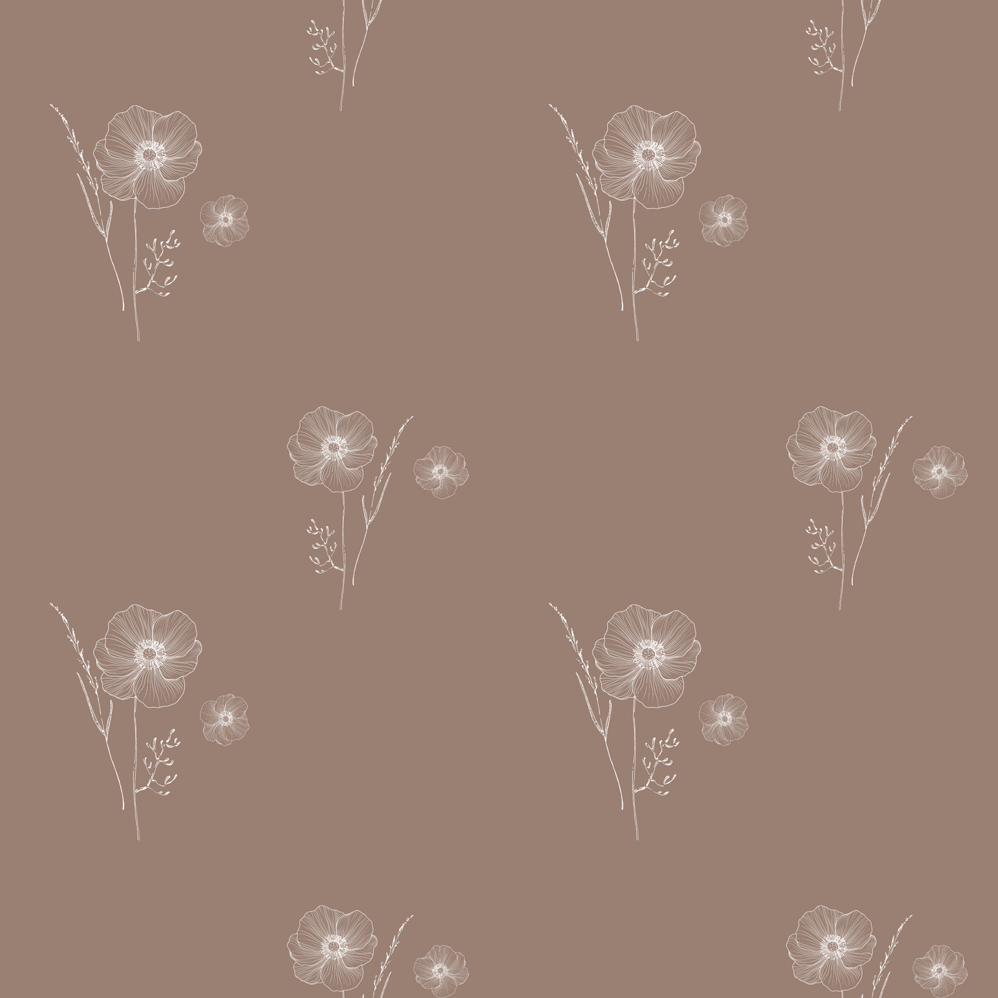 Delaney in tan ,  SOLD BY HALF METERS