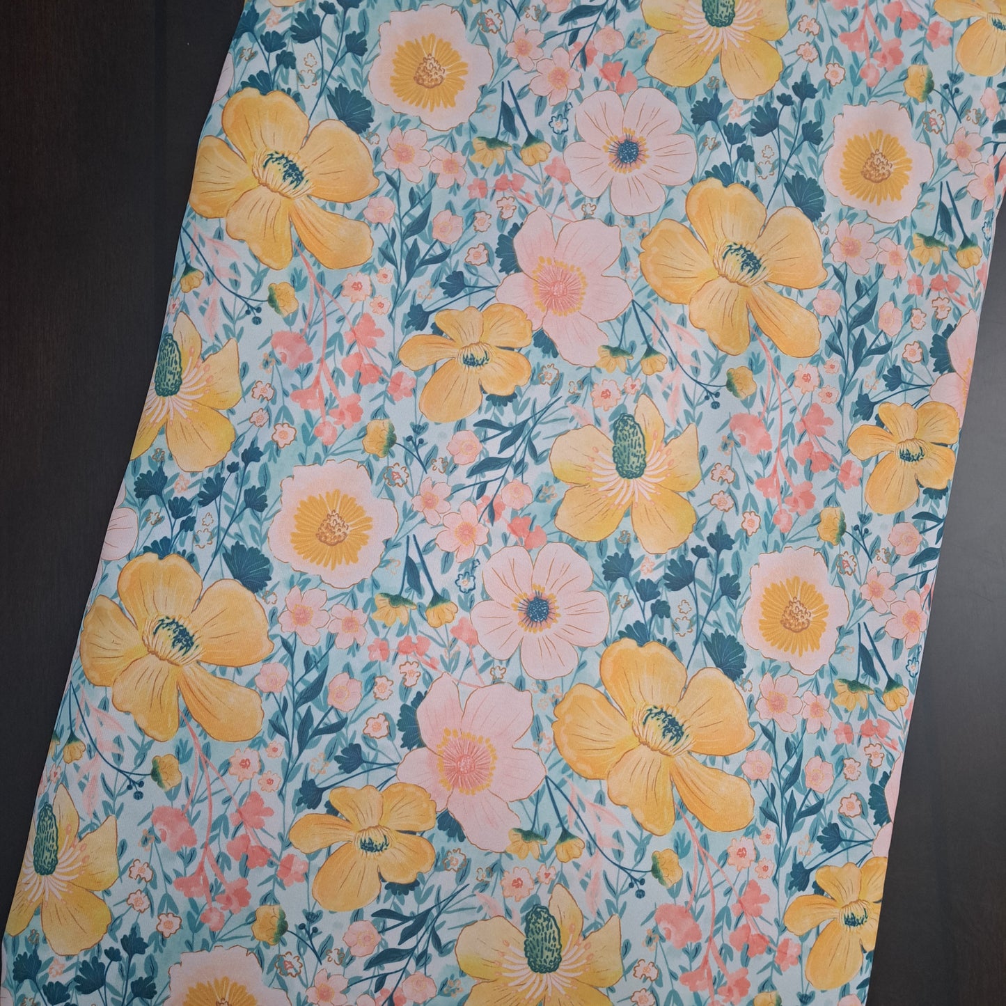 Eureka Jersey, SOLD BY HALF METERS