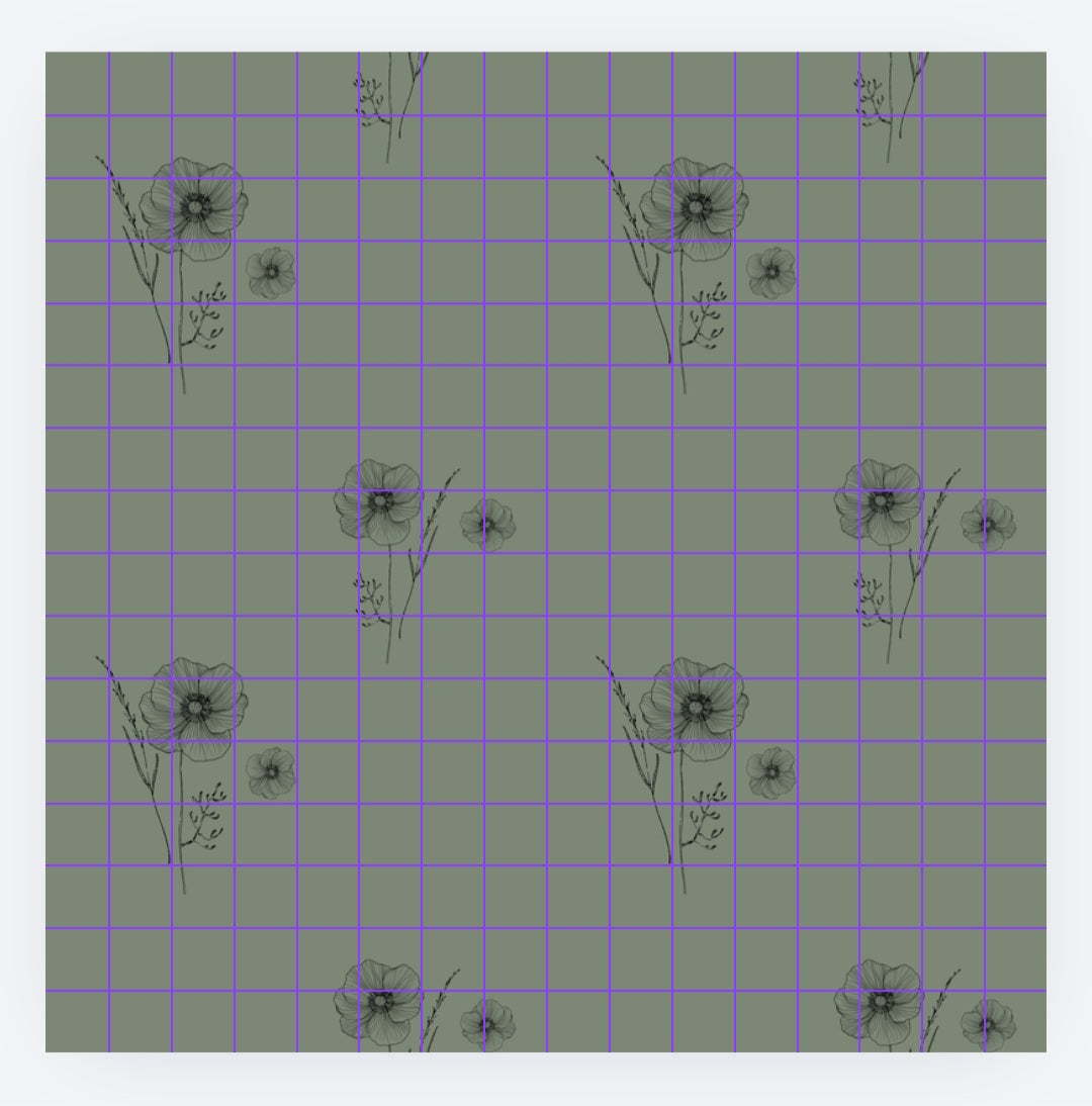 Delaney in sage,  SOLD BY HALF METERS