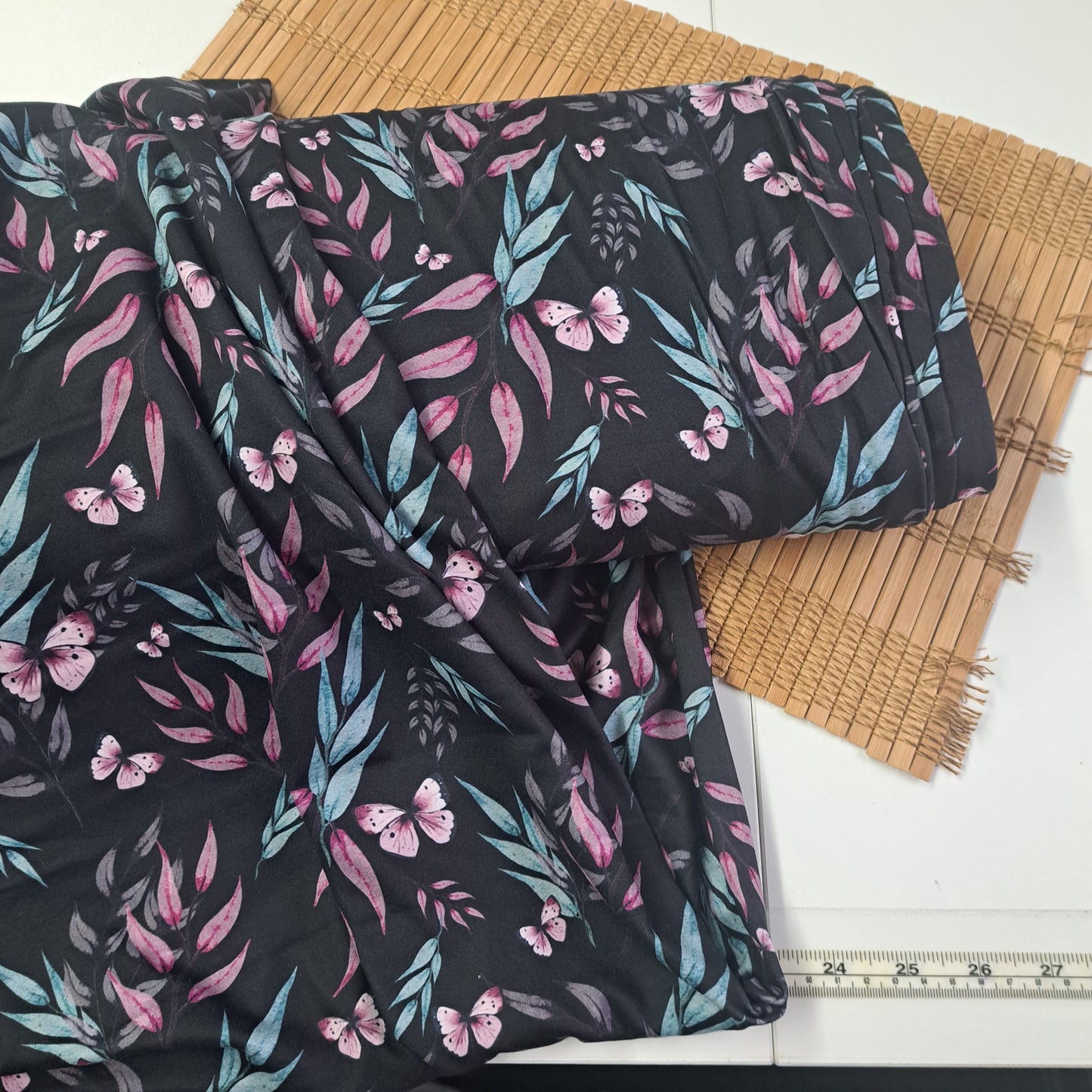 "Whitney", DBP, SOLD BY HALF METERS