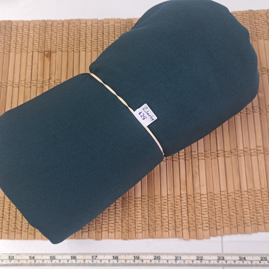 Banff rib knit, 2.1 meters