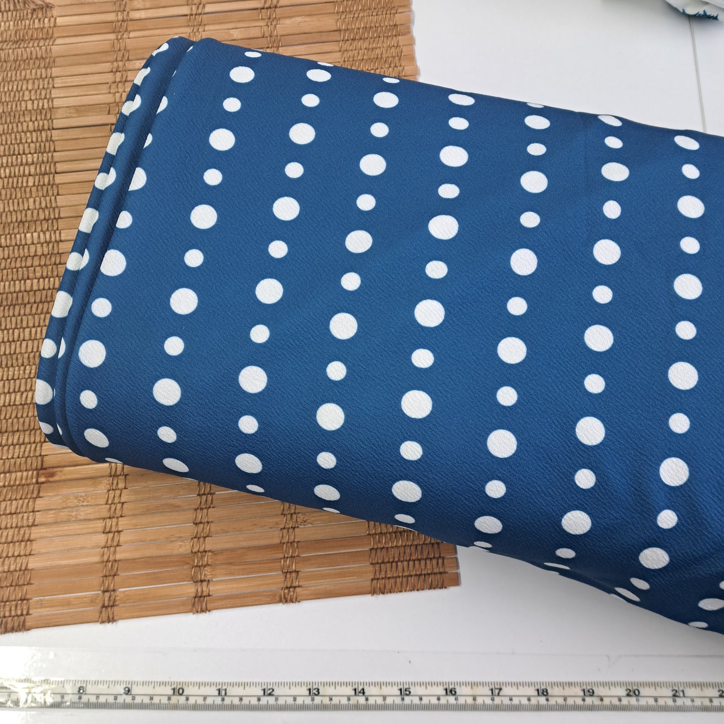 Dots, Liverpool, SOLD BY HALF METERS