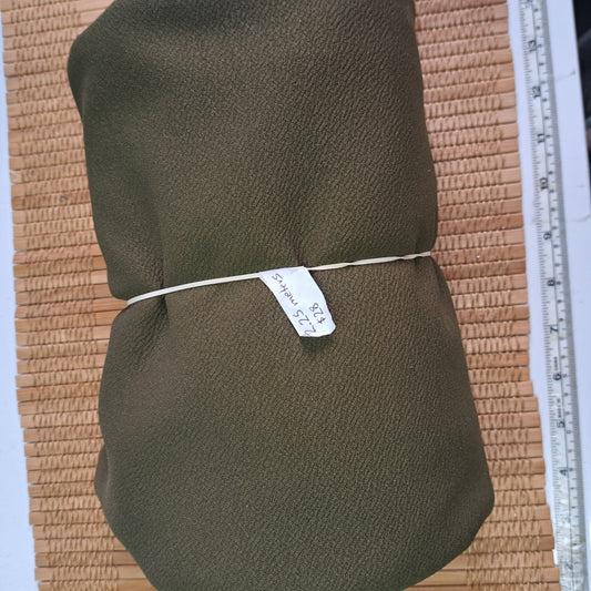 Liverpool, 2.25 meters