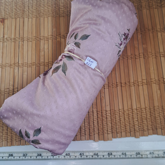 Poly knit swiss dot, 1.6 meters