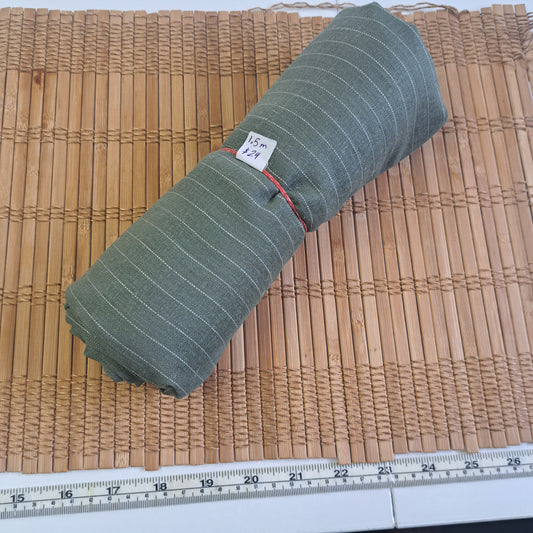 Linen blend, 1.5 meters