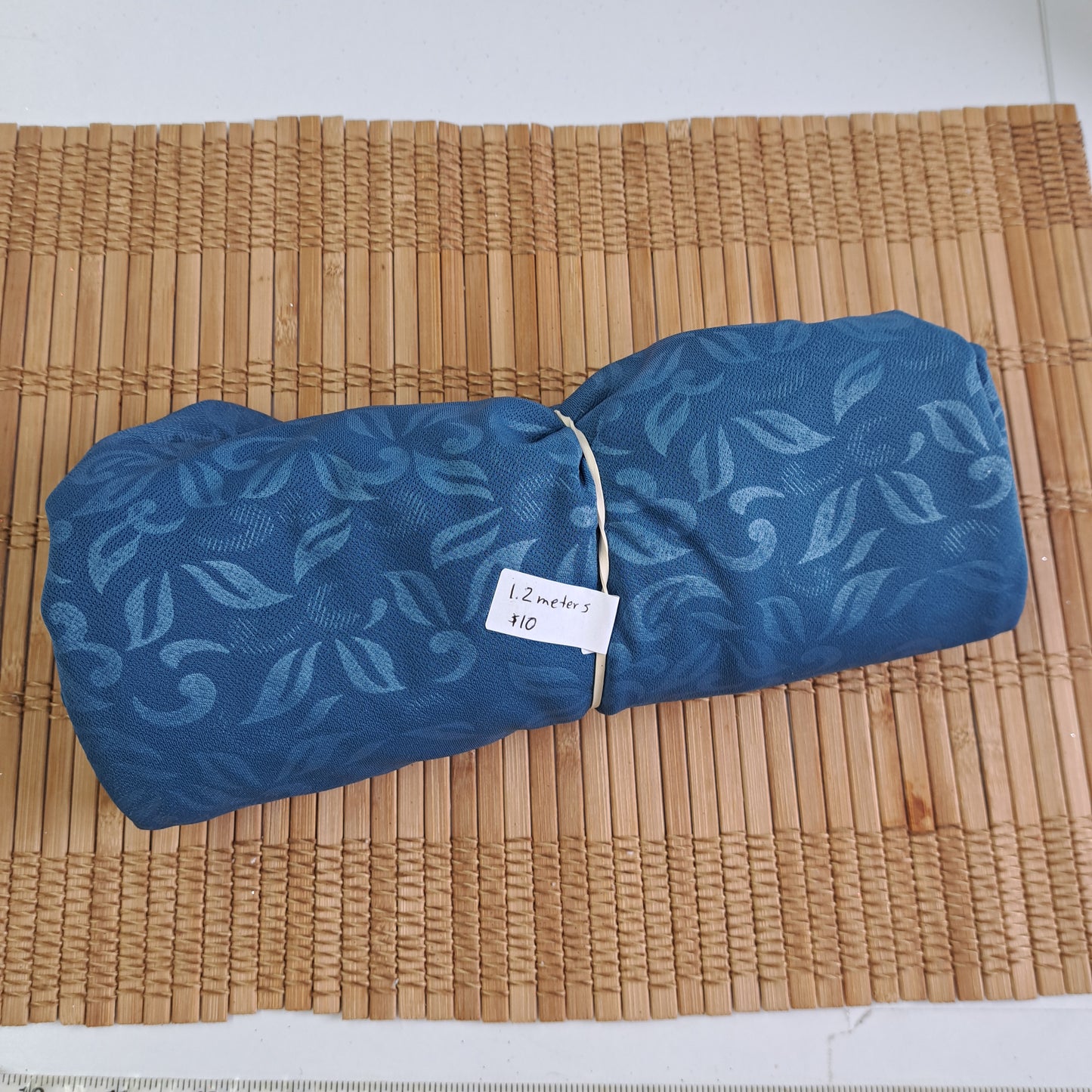 Polyspandex, 1.2 meters