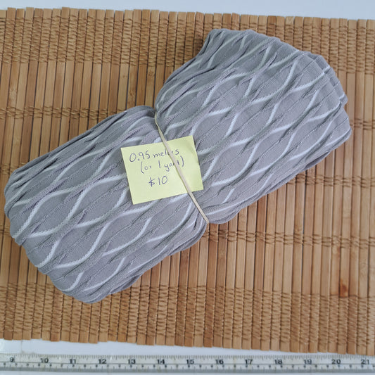 0.95 meters, Polyspandex