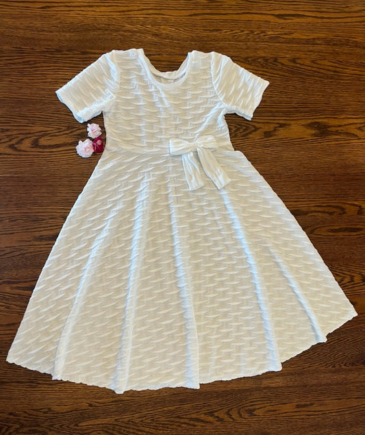 Girl's Dress, Size 5