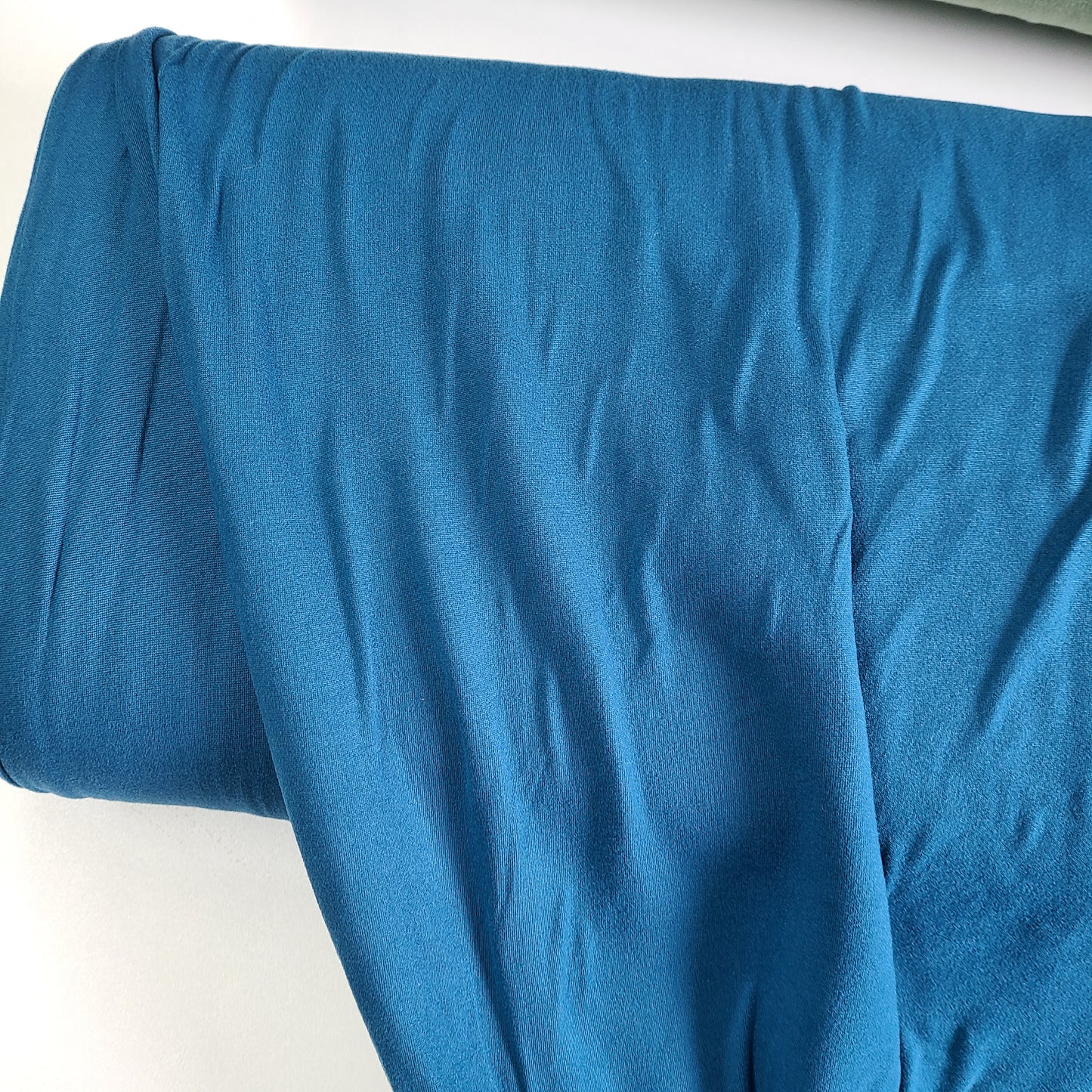 Teal, DB, SOLD BY HALF METERS