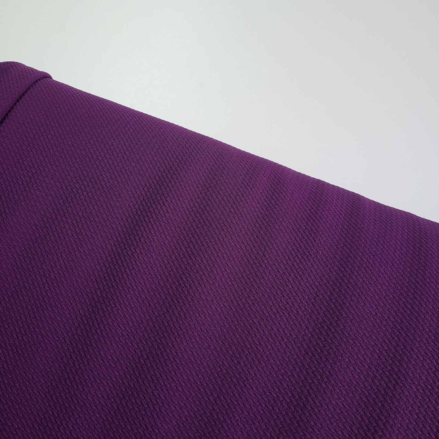 Eggplant, Bullet, SOLD BY HALF METERS