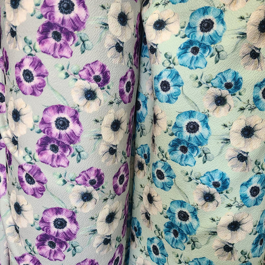 Anemone, Liverpool, SOLD BY HALF METERS