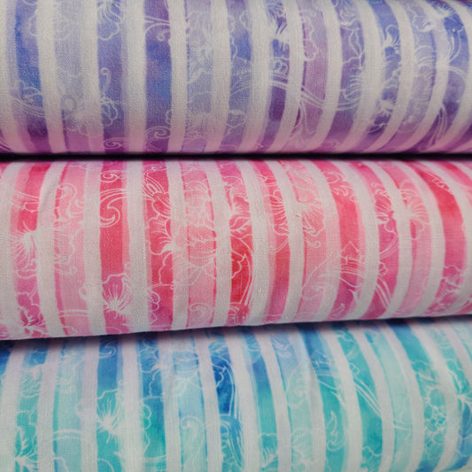 Sara, Polycotton, SOLD BY HALF METERS