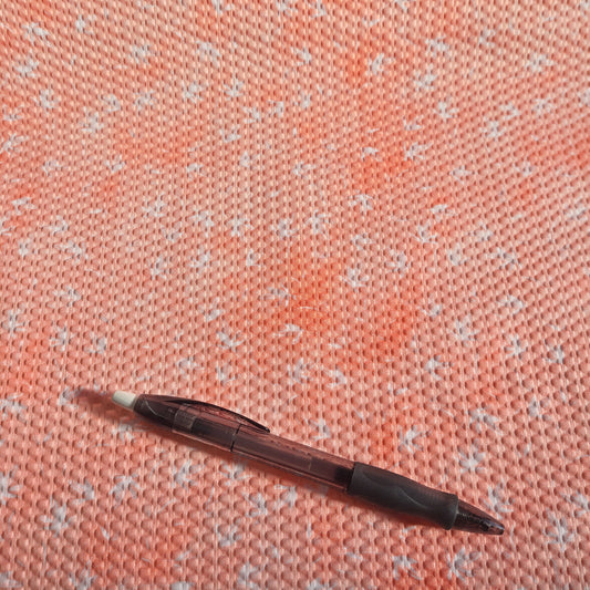 Lily, Seersucker, SOLD BY THE HALF METER