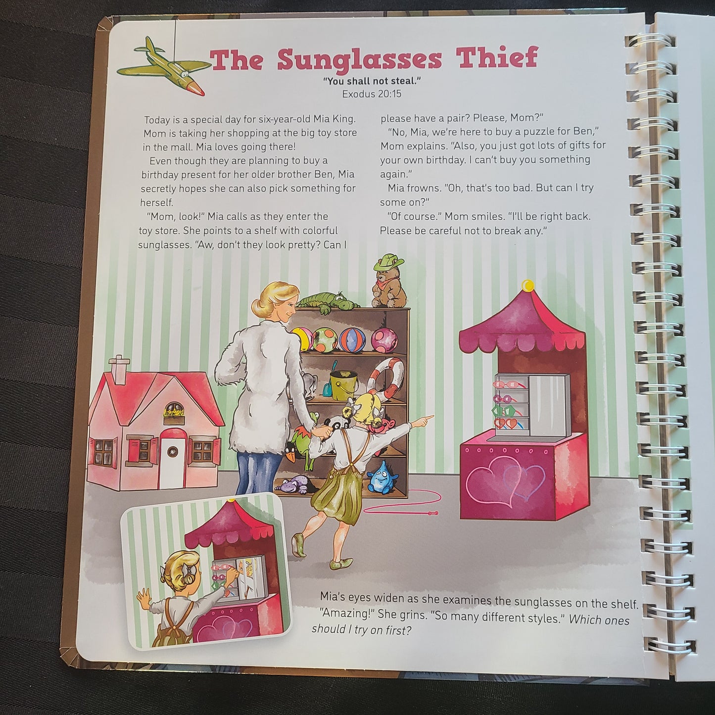 Guard Your Heart Books