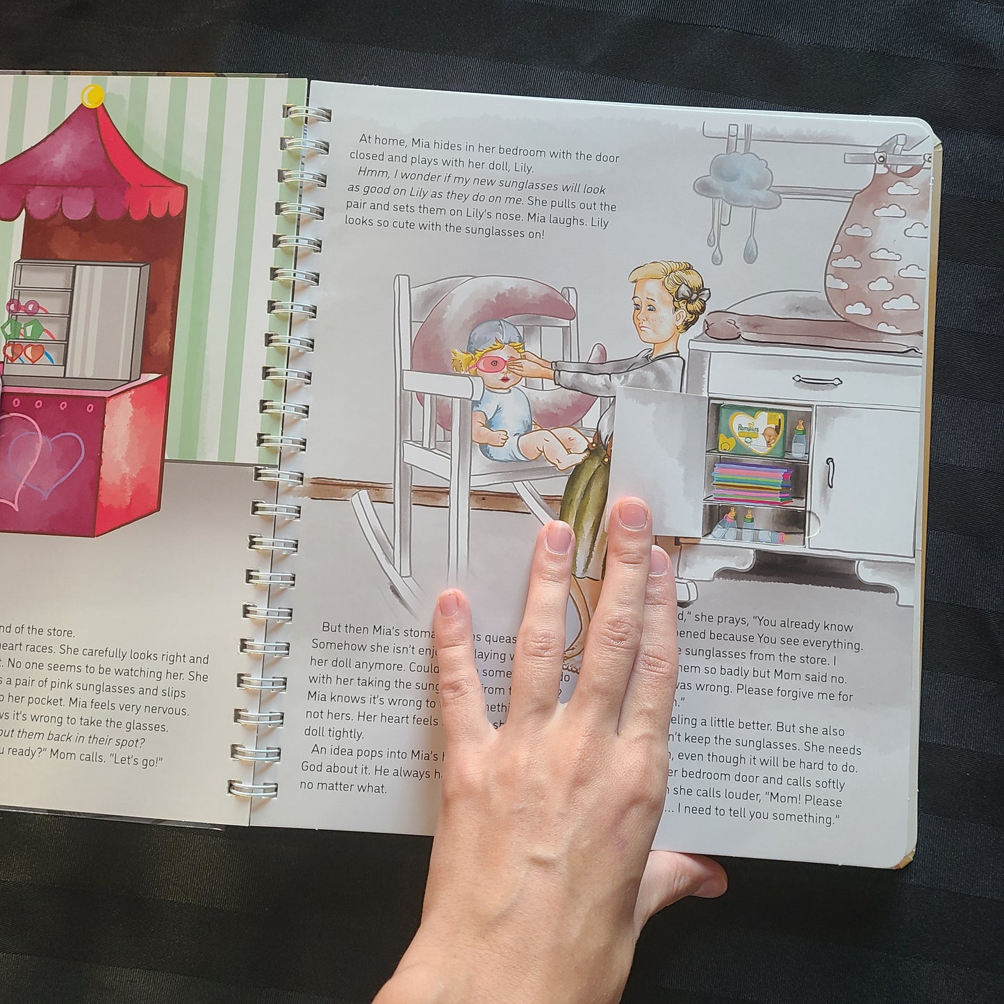 Guard Your Heart Books