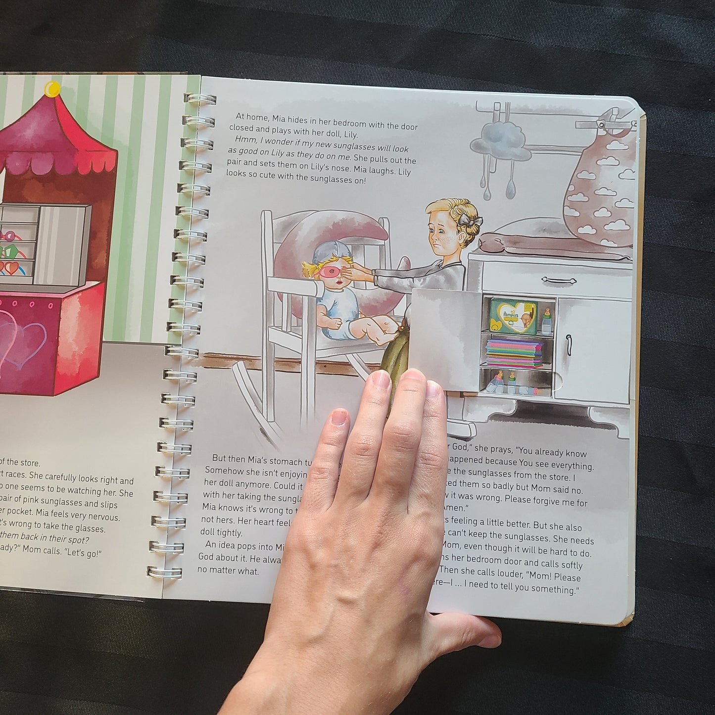 Guard Your Heart Books