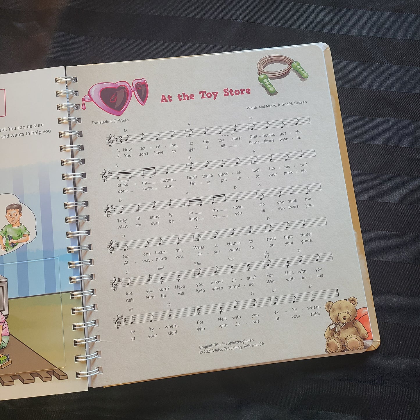 Guard Your Heart Books